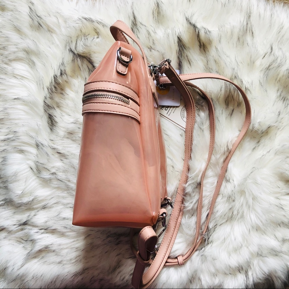 New Convertible Bag - Picture 7 of 12